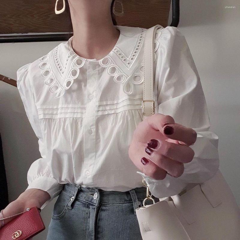 Women's Blouses Alien Retro Streetwear Gentle Puff Sleeves 2023 Vintage Tops Elegant Femme OL Chic All Match Fashion Shirts, Photo color
Women's Blouses Alien Retro Streetwear Gentle Puff Sleeves 2023 Vintage Tops Elegant Femme OL Chic All Match Fashion Shirts, Photo color