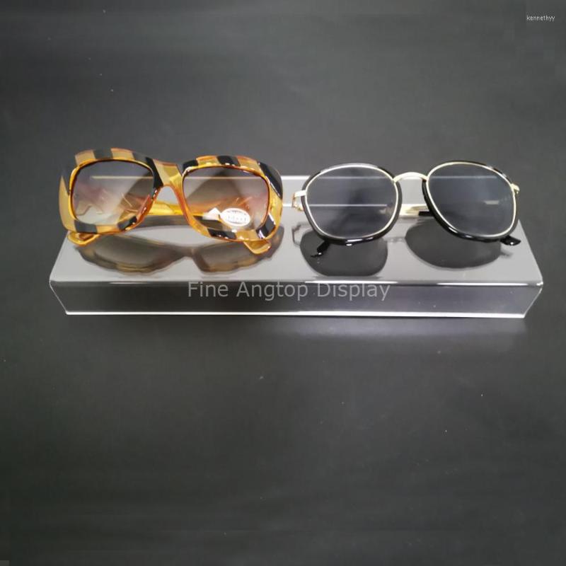 Jewelry Pouches Clear Table Acrylic Display Riser Necklace Bracelet Holder Earring Rings Stand Showcase U Shaped Shelf Rack
Jewelry Pouches Clear Table Acrylic Display Riser Necklace Bracelet Holder Earring Rings Stand Showcase U Shaped Shelf Rack