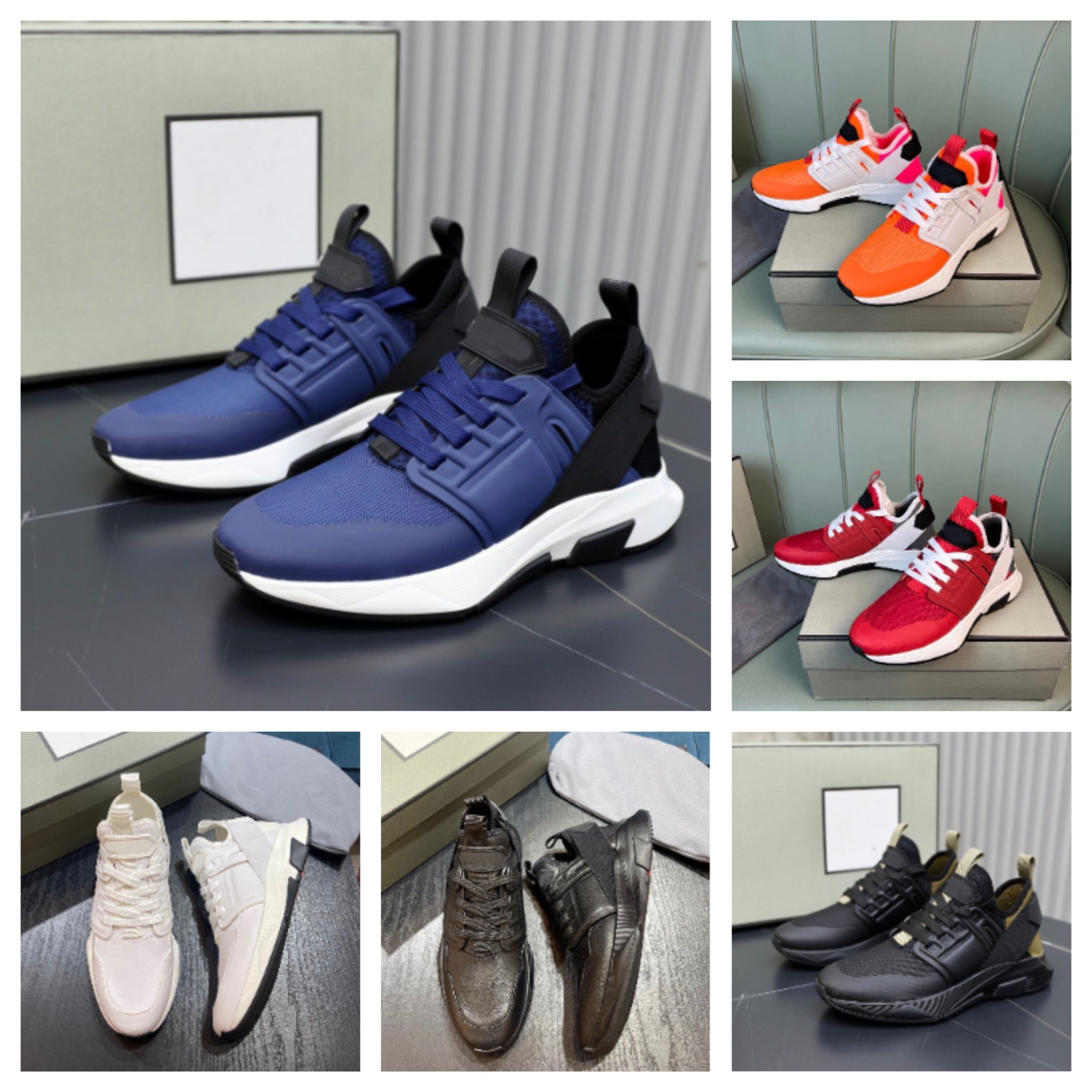 2023 Popular Jago Neoprene Sneakers Shoes Men Men's Black Low Top White Black Brushed Leather Casual Skateboard Walking Shoe EU38-46 BOX
2023 Popular Jago Neoprene Sneakers Shoes Men Men's Black Low Top White Black Brushed Leather Casual Skateboard Walking Shoe EU38-46 BOX