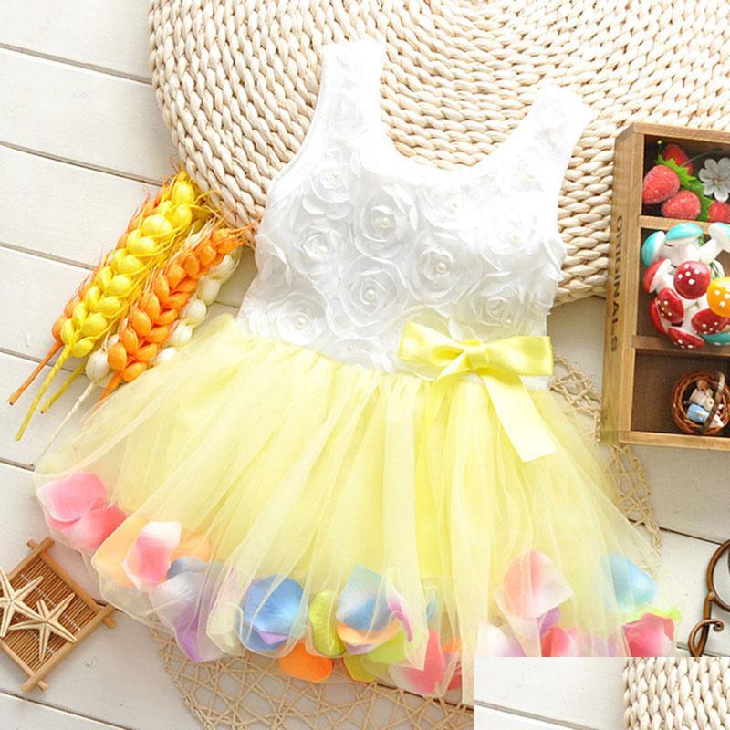 Girl'S Dresses Pretty Floral With Hem Sleeveless Princess Dress Flowers Vest Leaves Printed Summer 05T Drop Delivery Baby Kids Mater Dhgbh, Pink
Girl'S Dresses Pretty Floral With Hem Sleeveless Princess Dress Flowers Vest Leaves Printed Summer 05T Drop Delivery Baby Kids Mater Dhgbh, Pink