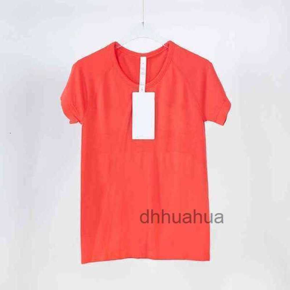 Yoga Women Wear Ladies Sports t Shirts Short-sleeved T-shirts Moisture Wicking Knit High Elastic Fitness Lg6wv, #9
Yoga Women Wear Ladies Sports t Shirts Short-sleeved T-shirts Moisture Wicking Knit High Elastic Fitness Lg6wv, #9