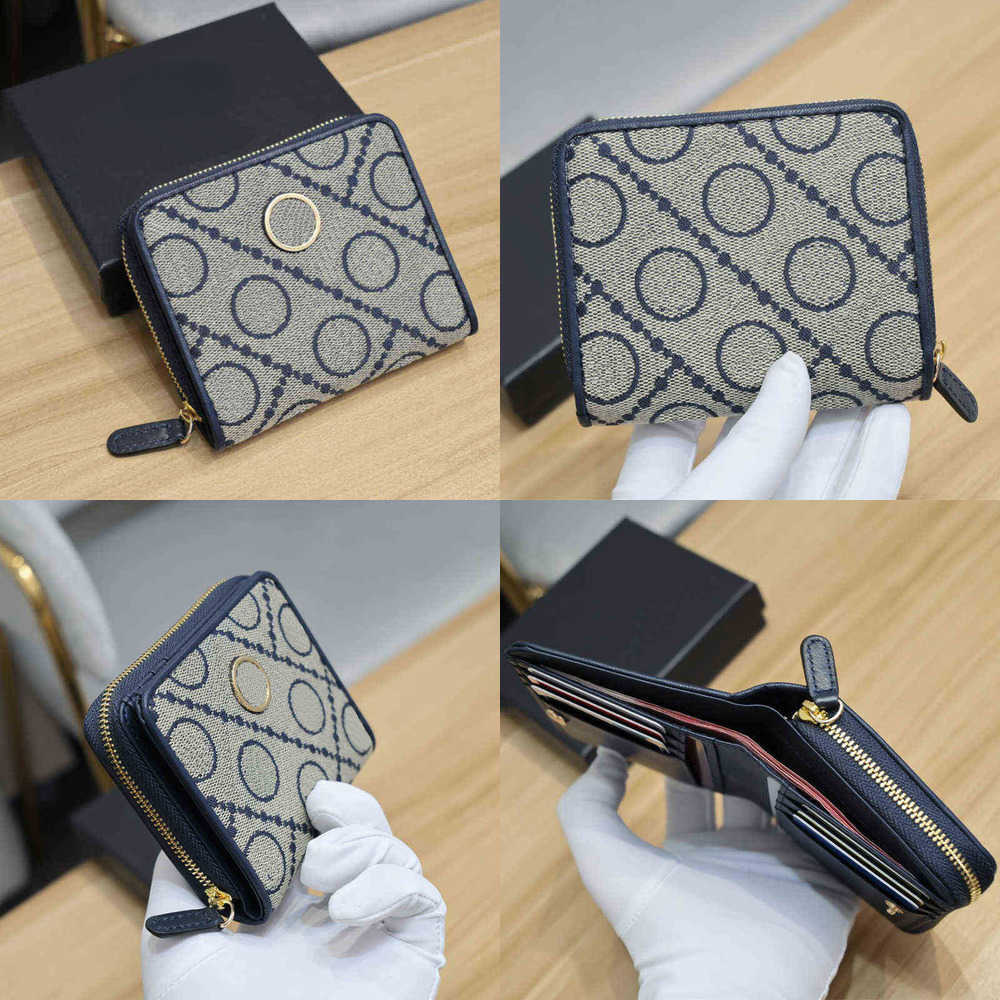 new Women Wallet Purse Designer Wallets for men Coin Purses cardholder Ladies short clip Fashion classic card holder top quality 230116, Ta01 11/9/2cm
new Women Wallet Purse Designer Wallets for men Coin Purses cardholder Ladies short clip Fashion classic card holder top quality 230116, Ta01 11/9/2cm