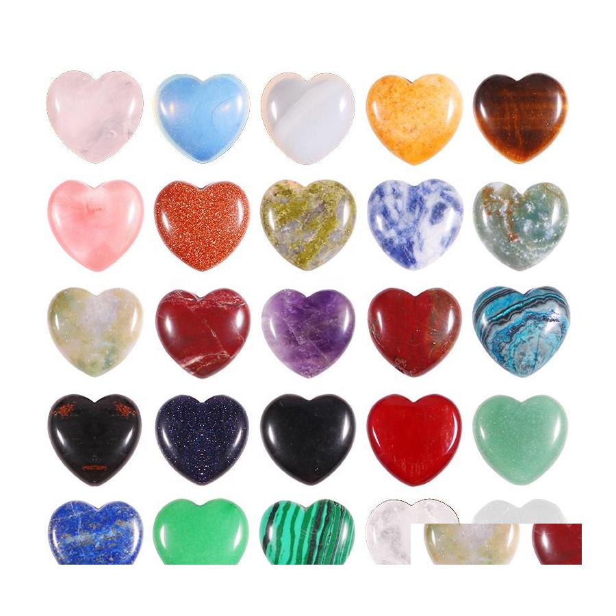 Stone Customized 20X6Mm Natural Quartz Gemstone Puffy Crystal Mini Heartshaped Crystals Pendant Love Healing Dhseller2010 Drop Deliv Dhlis
Stone Customized 20X6Mm Natural Quartz Gemstone Puffy Crystal Mini Heartshaped Crystals Pendant Love Healing Dhseller2010 Drop Deliv Dhlis
