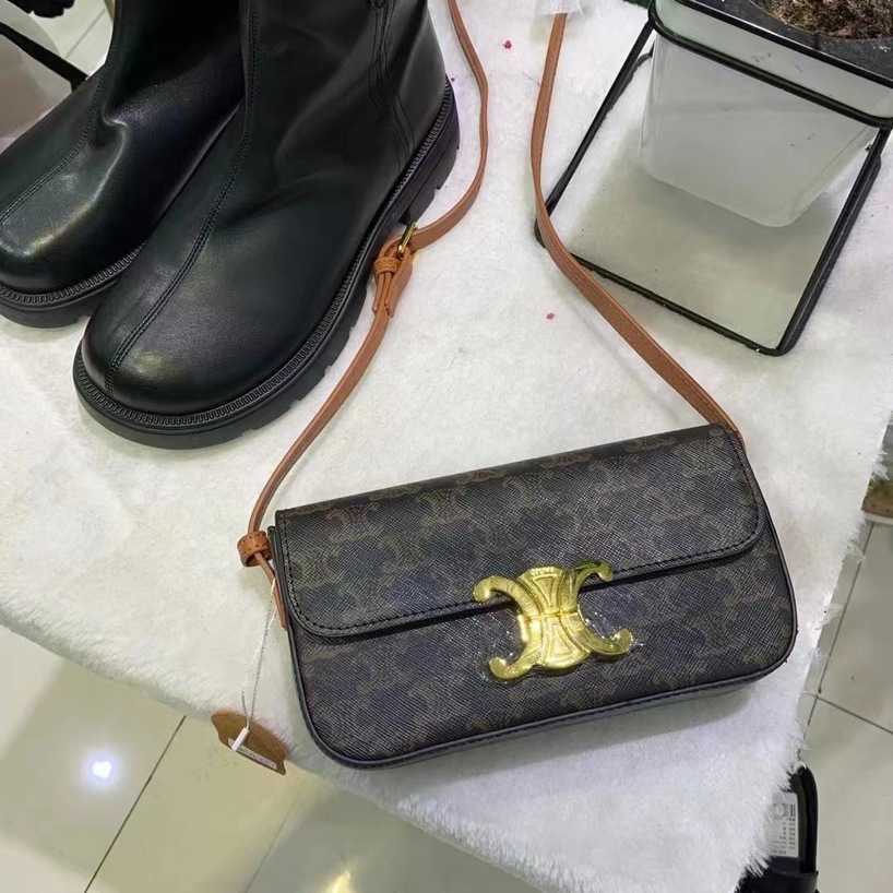 Ladies Bags 47%off New Fashion autumn winter high underarm portable messenger leather women's bag Design Handbags for Women, Black7
Ladies Bags 47%off New Fashion autumn winter high underarm portable messenger leather women's bag Design Handbags for Women, Black7