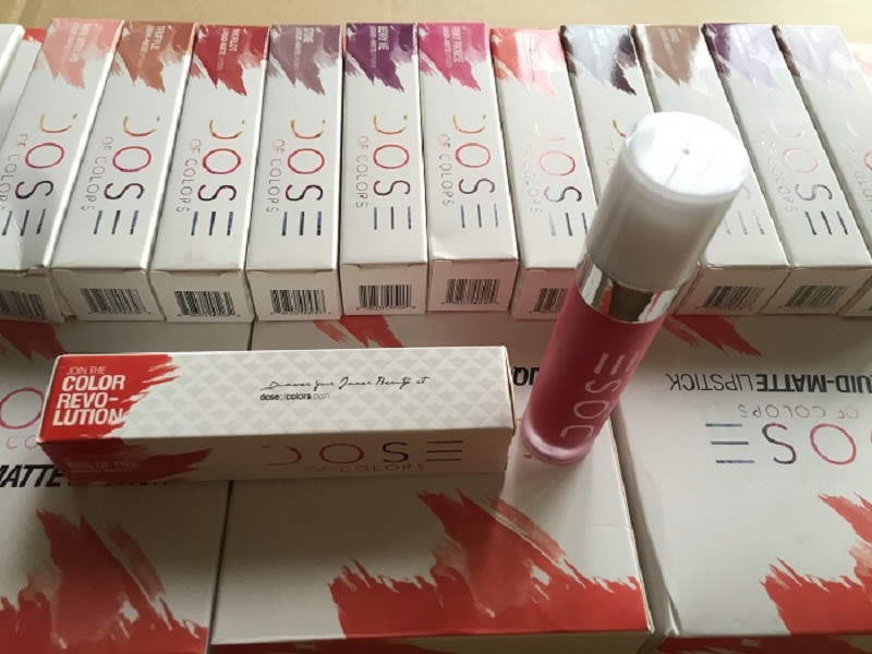DHL Arrival soc Lip Gloss Liquid Matte Lipstick Waterproof Lip Gloss Lipgloss various colors matte mixed sent, Customize
DHL Arrival soc Lip Gloss Liquid Matte Lipstick Waterproof Lip Gloss Lipgloss various colors matte mixed sent, Customize