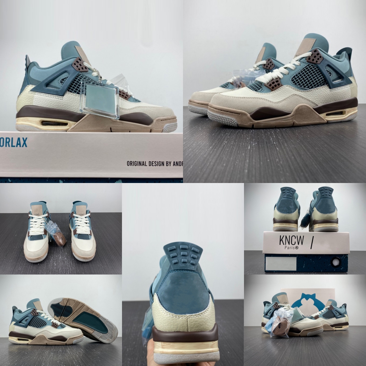 Jumpman 4 4s Men Women Basketball Shoes SEAFOAM Military Black Cat Red Thunder Sail University Blue Pokemons Snorlax Custom Cartoon Trainers Sports Sneakers 36-47, Pokémons
Jumpman 4 4s Men Women Basketball Shoes SEAFOAM Military Black Cat Red Thunder Sail University Blue Pokemons Snorlax Custom Cartoon Trainers Sports Sneakers 36-47, Pokémons