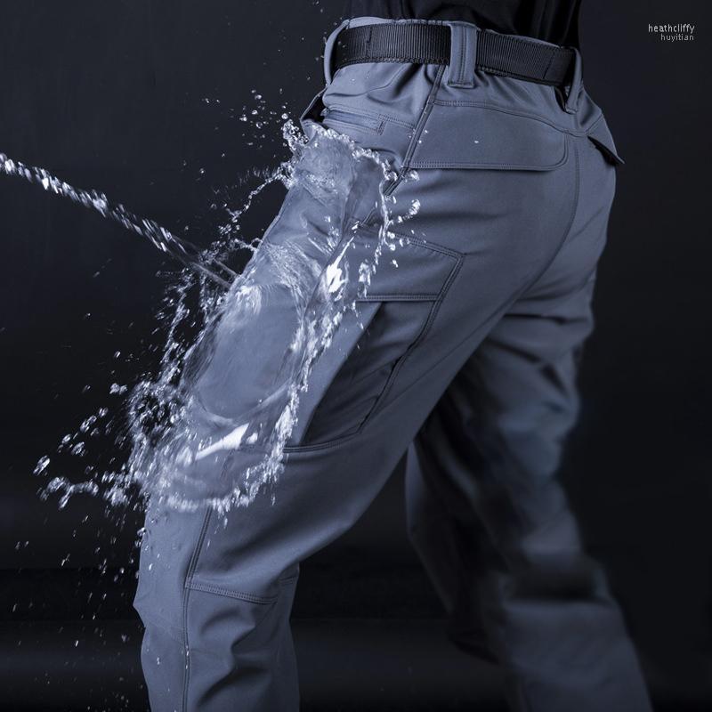 Men' Pants Mege Winter Warm Tactical Cargo Military Fleece Windbreaker Army Outdoor Thermal Hiking Wide Leg Working Combat TrousersMen' He, Black
Men' Pants Mege Winter Warm Tactical Cargo Military Fleece Windbreaker Army Outdoor Thermal Hiking Wide Leg Working Combat TrousersMen' He, Black