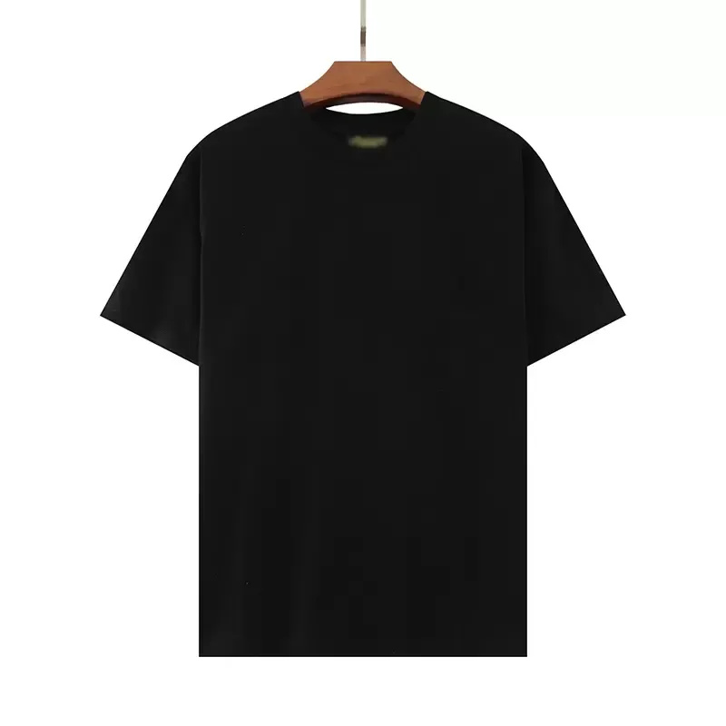 T shirt cotton short-sleeved fashion short T-shirt couple models men and women 2023 cotton printed SS, Ivory
T shirt cotton short-sleeved fashion short T-shirt couple models men and women 2023 cotton printed SS, Ivory