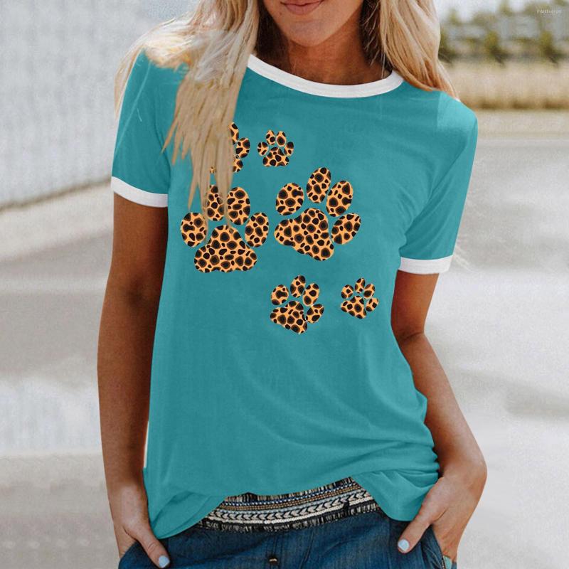 Women' T Shirts Women Casual Crew Neck Blouse Short Sleeve Stitching Color Printing Pattern Shirt Holiday Top Sleeveless Denim, Black
Women' T Shirts Women Casual Crew Neck Blouse Short Sleeve Stitching Color Printing Pattern Shirt Holiday Top Sleeveless Denim, Black