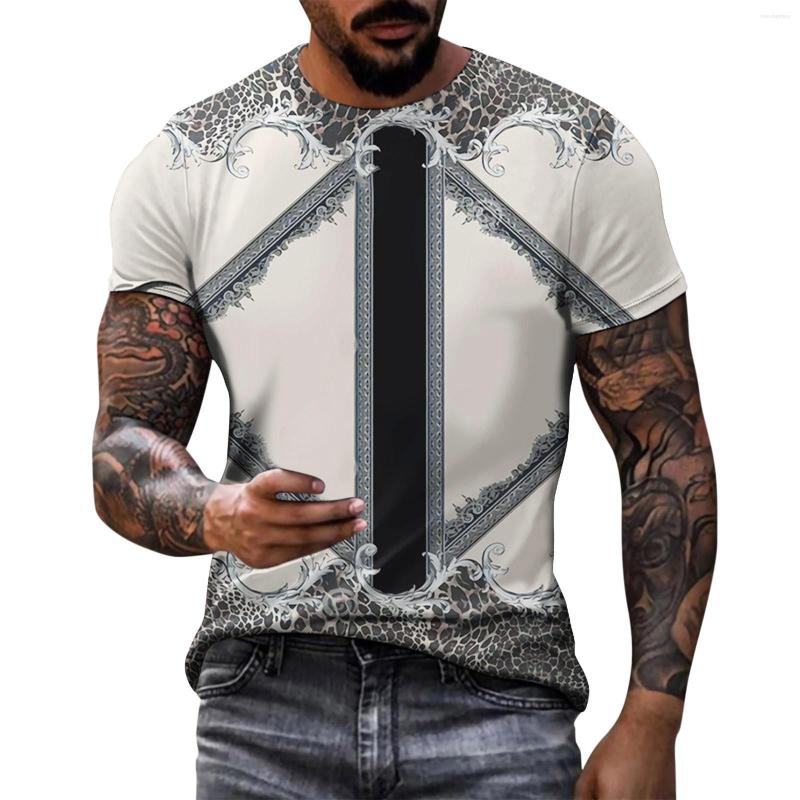 Men's T Shirts Men Summer Casual Top Shirt Printing Slim Fit Round Neck Pullover Loose European American Style Turn Down Collar, Black
Men's T Shirts Men Summer Casual Top Shirt Printing Slim Fit Round Neck Pullover Loose European American Style Turn Down Collar, Black