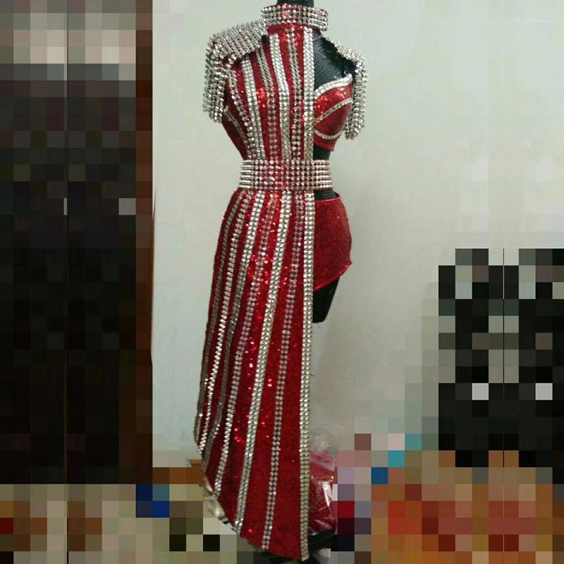 Stage Wear Customize Sexy Dj Singer Clothes Women Club Pole Dancing Clothing High Waist Jazz Costume Performance Cosplay DJ104, Black
Stage Wear Customize Sexy Dj Singer Clothes Women Club Pole Dancing Clothing High Waist Jazz Costume Performance Cosplay DJ104, Black
