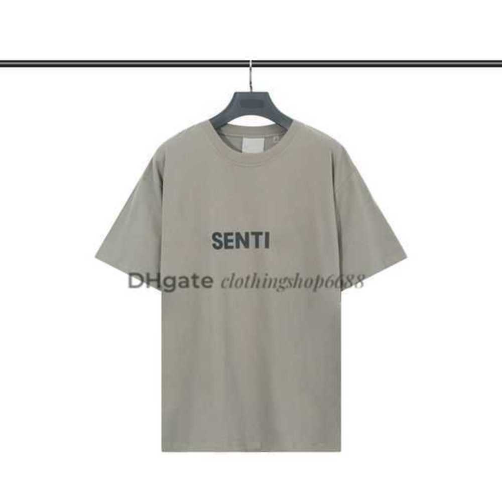 Men' T-shirts Women Ess Designer Short Sleeve Shirt Oversized Essentials Loose Oversize Casual T-shirts Topsjwnf, 09
Men' T-shirts Women Ess Designer Short Sleeve Shirt Oversized Essentials Loose Oversize Casual T-shirts Topsjwnf, 09