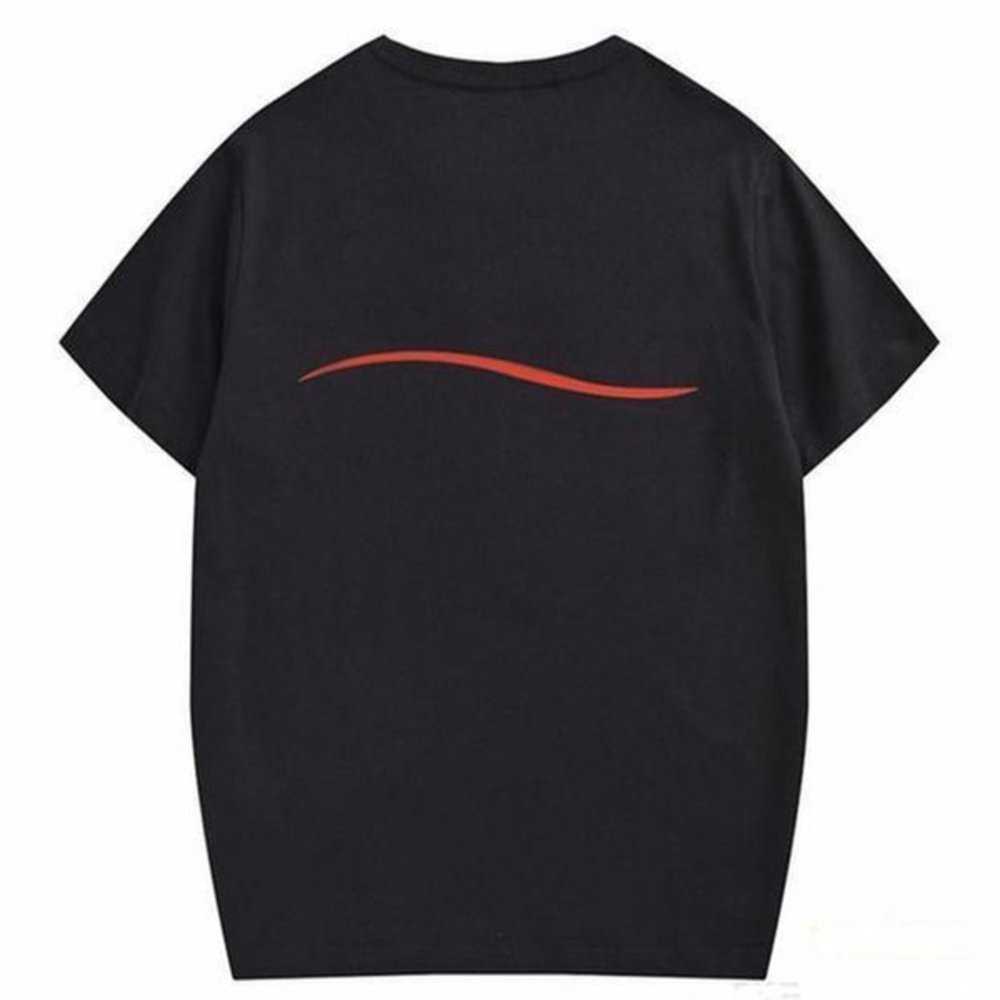 2022 Selling Designer Shirt Trapstar Men Women Designer t Shirts Short Summer Fashion Casual with Brand Letter Embroidery Hip Hop Hightj2o, #2
2022 Selling Designer Shirt Trapstar Men Women Designer t Shirts Short Summer Fashion Casual with Brand Letter Embroidery Hip Hop Hightj2o, #2