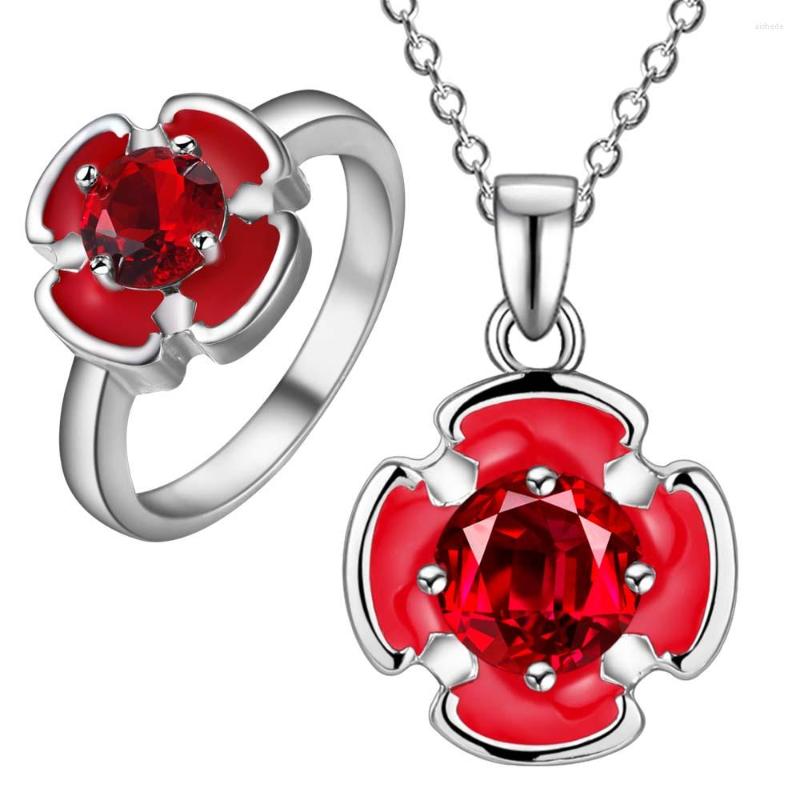 Necklace Earrings Set Wholesale Silver Plated Fashion Jewelry Rings WT-663, Picture shown
Necklace Earrings Set Wholesale Silver Plated Fashion Jewelry Rings WT-663, Picture shown