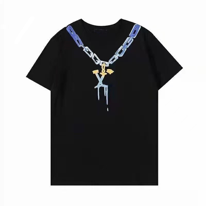 Women' T-Shirt Womens t shirt designer short sleeve fashionable and versatile graffiti printed sweatshirt pure cotton breathable men and women clothing -3XL
Women' T-Shirt Womens t shirt designer short sleeve fashionable and versatile graffiti printed sweatshirt pure cotton breathable men and women clothing -3XL