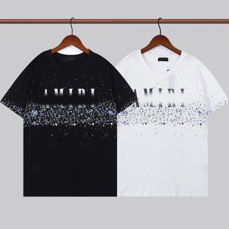 23SS Mens Designer T Shirt Fashion Paris Men Women Couples Casual T Shirt Black White Stylist Shirts Size S-XL
23SS Mens Designer T Shirt Fashion Paris Men Women Couples Casual T Shirt Black White Stylist Shirts Size S-XL