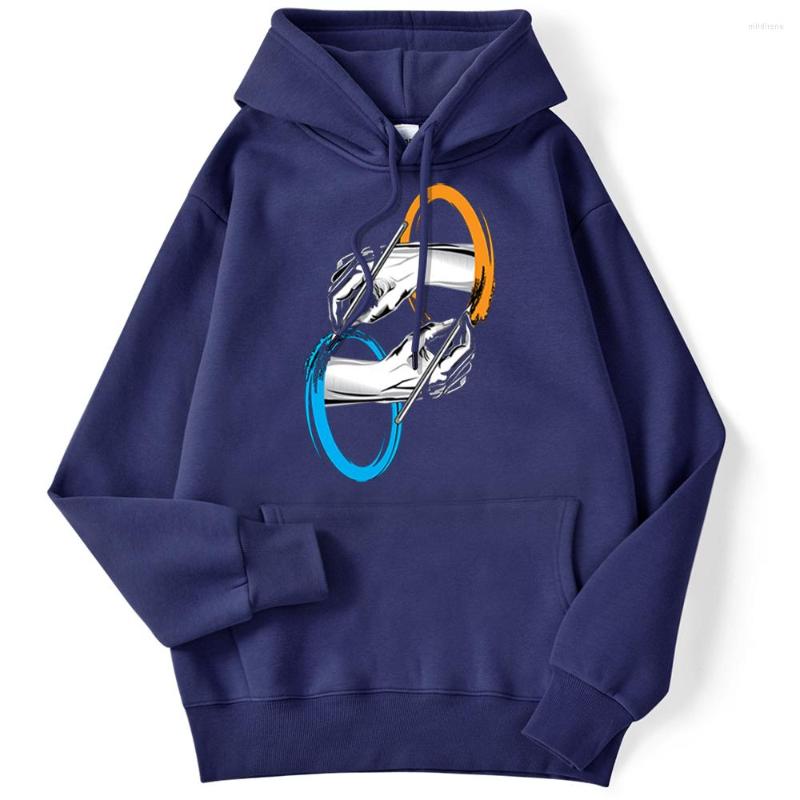 Men' Hoodies Drawing Portals Creative Design Print Men Hoody Harajuku Loose Streetwear Crewneck Fleece Pullovers Autumn Clothing Man, Black
Men' Hoodies Drawing Portals Creative Design Print Men Hoody Harajuku Loose Streetwear Crewneck Fleece Pullovers Autumn Clothing Man, Black