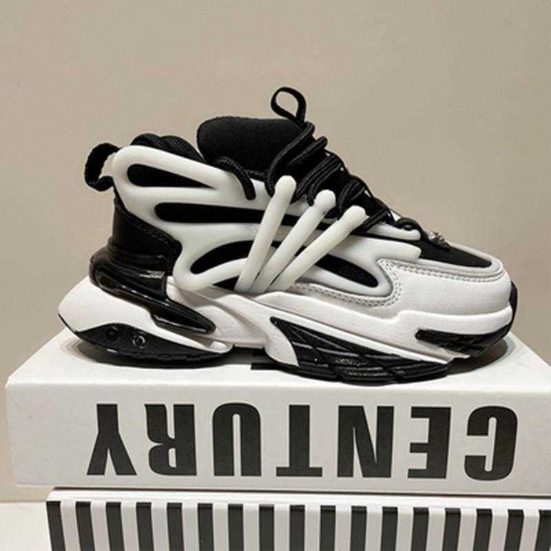 Excellent Sneakers Children's Casual Sports Shoes Outdoor Running Shoes Autumn New Kids Shoes Space Submarine Boys Girls Thick-soled Dad Shoes 2023 G230217, Black
Excellent Sneakers Children's Casual Sports Shoes Outdoor Running Shoes Autumn New Kids Shoes Space Submarine Boys Girls Thick-soled Dad Shoes 2023 G230217, Black