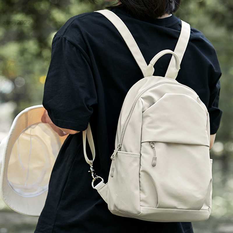 Mini Backpack Women 2022 New Trending Waterroof Girl Outdoor Oxford Novel CrossBody Bag Daily Leisure Solid Travel Mochila, Black
Mini Backpack Women 2022 New Trending Waterroof Girl Outdoor Oxford Novel CrossBody Bag Daily Leisure Solid Travel Mochila, Black