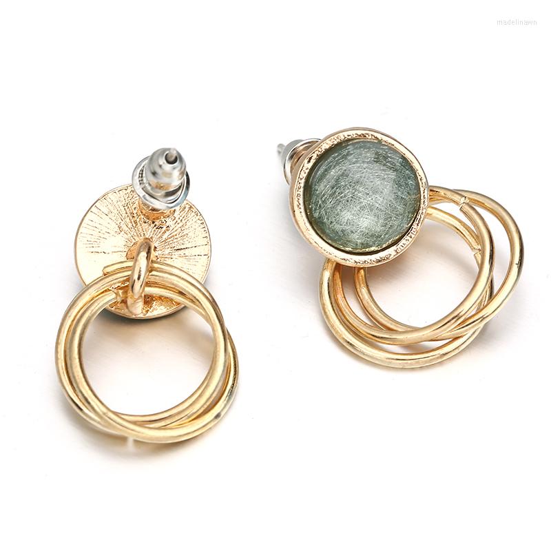 Stud Earrings Round Ear Studs Retro Circle Drop Hoop Women Fashion Jewelry Gift For Party Birthday Lady Accessories
Stud Earrings Round Ear Studs Retro Circle Drop Hoop Women Fashion Jewelry Gift For Party Birthday Lady Accessories