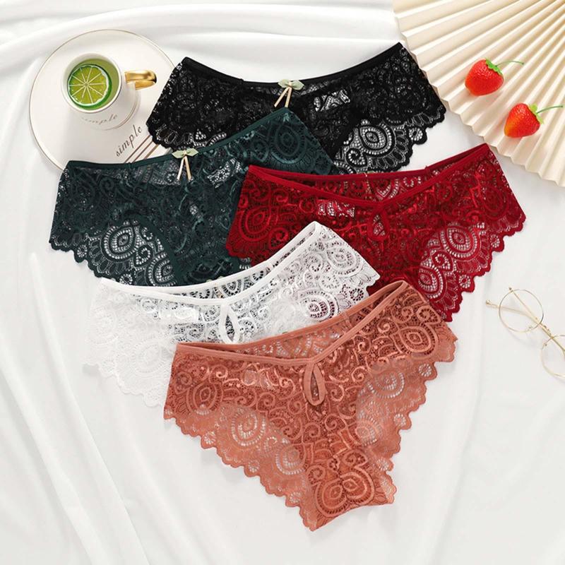 Women' Panties Cotton For Women Plus Size Playful High Waist Hollowed Out Sexy Underwear Crotchless, Black
Women' Panties Cotton For Women Plus Size Playful High Waist Hollowed Out Sexy Underwear Crotchless, Black