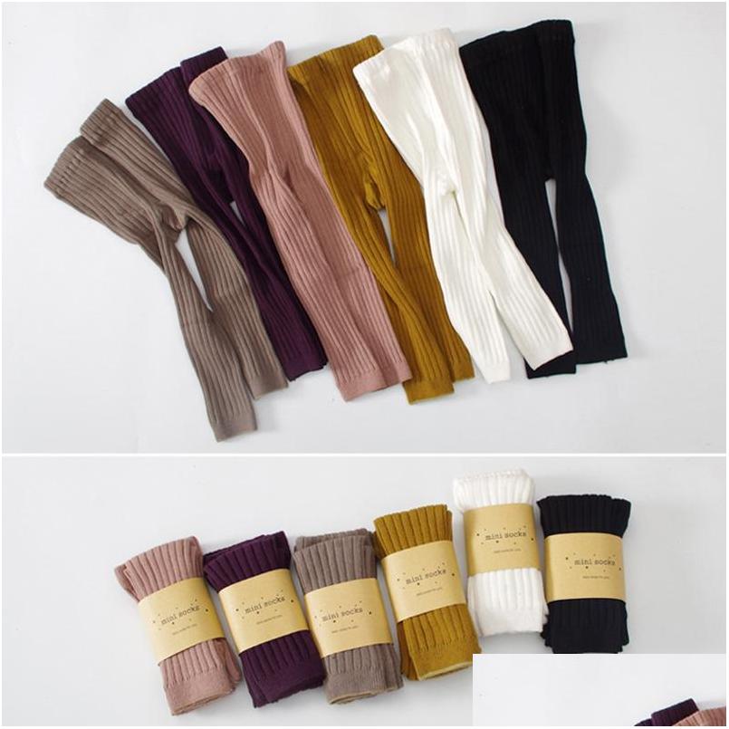 Leggings Tights Boy Girls Stockings Double Needles Ninth High Waist Warm Pure Cotton Bottom Socks And 06T Drop Delivery Baby Kids Dhdhf, Randomly sended color or remark
Leggings Tights Boy Girls Stockings Double Needles Ninth High Waist Warm Pure Cotton Bottom Socks And 06T Drop Delivery Baby Kids Dhdhf, Randomly sended color or remark