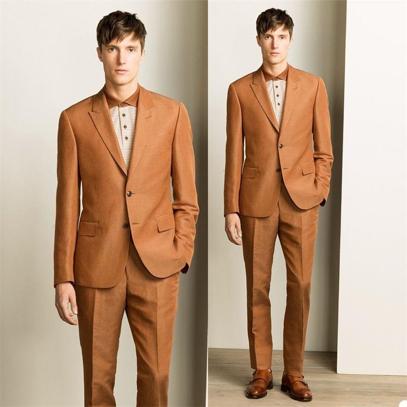 Men's Suits & Blazers 2 Pieces Men Suit Costume Homme Solid Color Single Breasted Formal Business Wedding Groom Causal Prom Blazer Pants Ves, Purple
Men's Suits & Blazers 2 Pieces Men Suit Costume Homme Solid Color Single Breasted Formal Business Wedding Groom Causal Prom Blazer Pants Ves, Purple