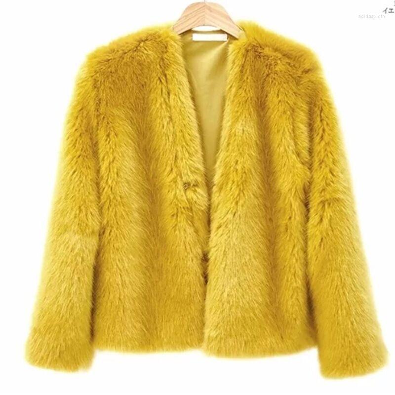 Women' Fur ZXRYXGS 2023 Autumn Winter Female Coats High Quality Imitation Coat Jackets Elegant Fashion Leisure Jacket Women Clothes, Pink
Women' Fur ZXRYXGS 2023 Autumn Winter Female Coats High Quality Imitation Coat Jackets Elegant Fashion Leisure Jacket Women Clothes, Pink