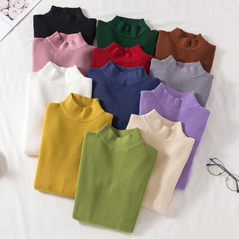 Women's Sweaters 2023 Female Women Pullovers Turtleneck Sweater Knitted Autumn Winter Spring Sexy Elegant Slim Ladies Jumper Tops JW9152, Green
Women's Sweaters 2023 Female Women Pullovers Turtleneck Sweater Knitted Autumn Winter Spring Sexy Elegant Slim Ladies Jumper Tops JW9152, Green