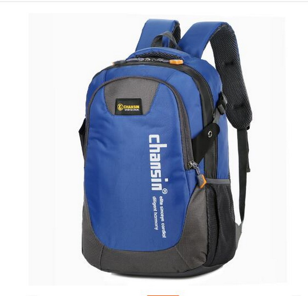2023 New Fashion Men Backpack Bag Male Polyester Laptop Backpacks Computer Bags high school student college students bag males