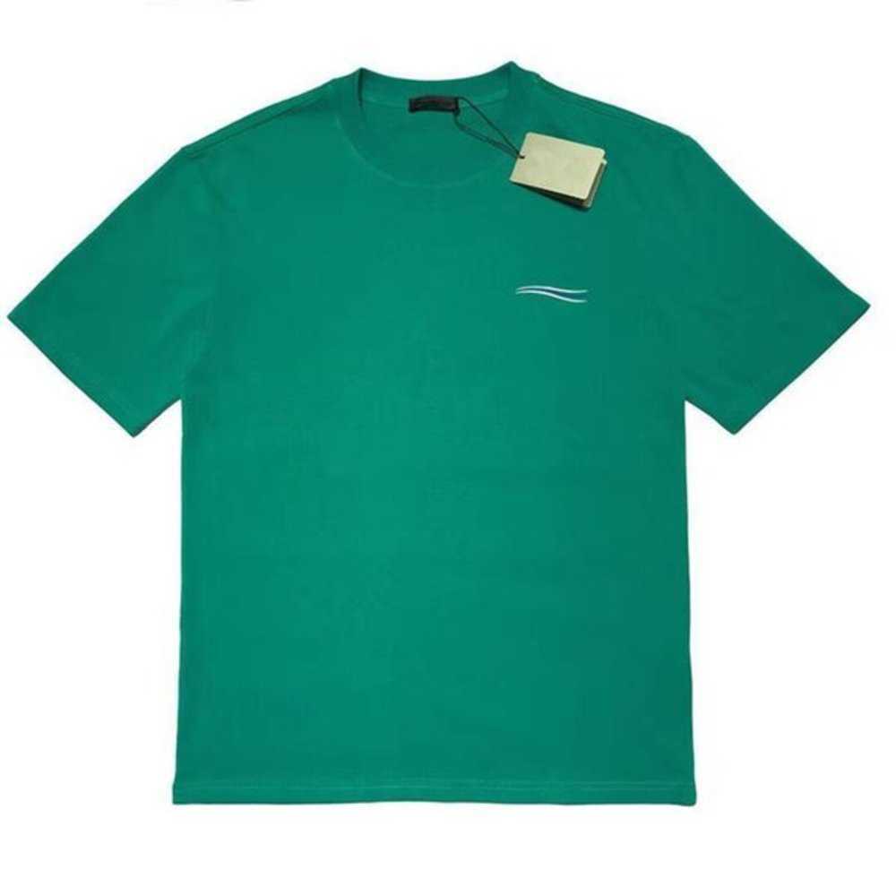 2022 Selling Designer Shirt Trapstar Men Women Designer t Shirts Short Summer Fashion Casual with Brand Letter Embroidery Hip Hop High30rp, #2
2022 Selling Designer Shirt Trapstar Men Women Designer t Shirts Short Summer Fashion Casual with Brand Letter Embroidery Hip Hop High30rp, #2