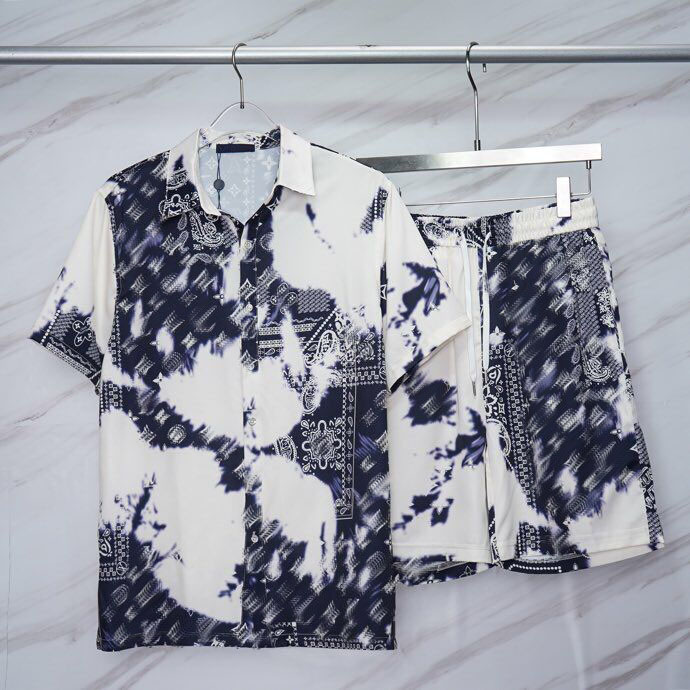 Men' Plus Tees & Polos Cotton Custom Printing Men Women T Shirt Short-sleeved pullover clothes Suit shorts
Men' Plus Tees & Polos Cotton Custom Printing Men Women T Shirt Short-sleeved pullover clothes Suit shorts