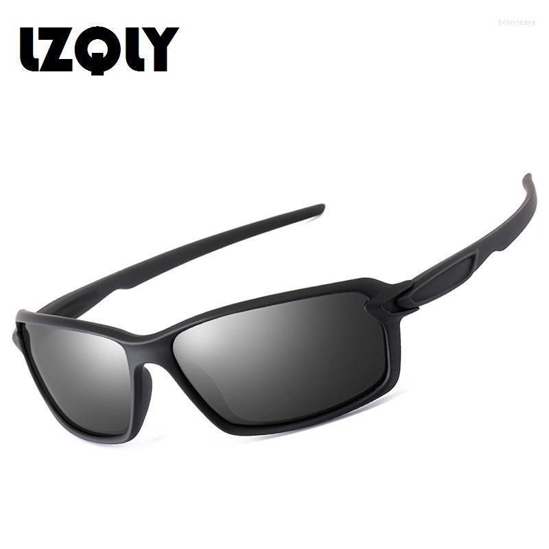 Sunglasses Fashion Vintage Square Men Women Polarized Hiking Driving Designer Sun Glasses Mirror Anti-glare Retro Sunglass UV400Sunglasses B
Sunglasses Fashion Vintage Square Men Women Polarized Hiking Driving Designer Sun Glasses Mirror Anti-glare Retro Sunglass UV400Sunglasses B