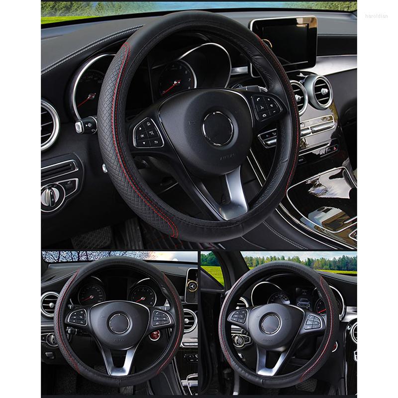 Steering Wheel Covers Braided On Car Cover Auto Part 
Steering Wheel Covers Braided On Car Cover Auto Part