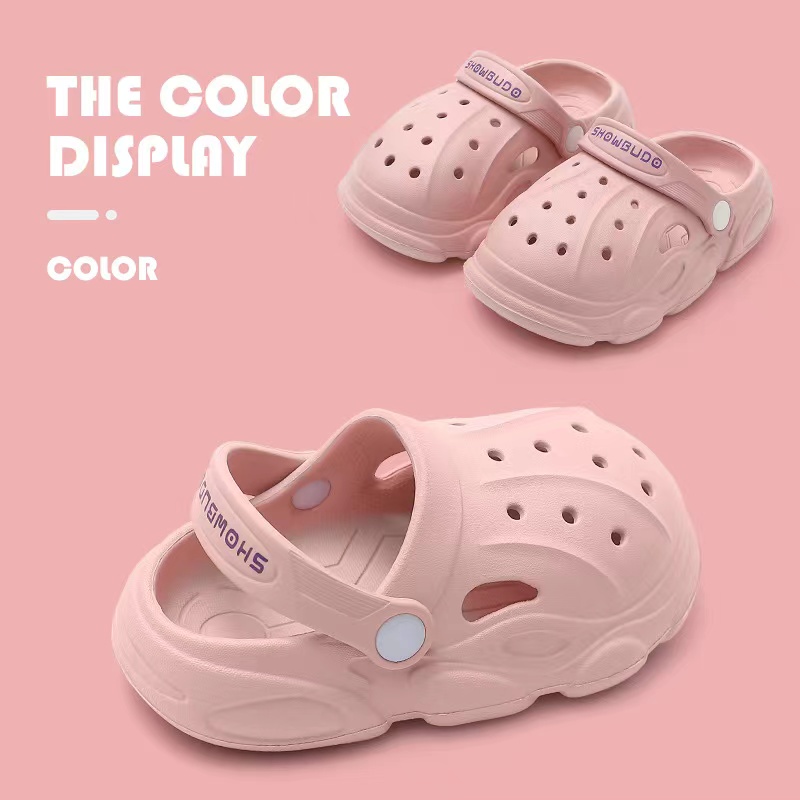 New Arrivals Parent-child Women Slides Men Slippers Family Children Parents anti slip Bathroom kids Shoes indoor home Sole, Blue
New Arrivals Parent-child Women Slides Men Slippers Family Children Parents anti slip Bathroom kids Shoes indoor home Sole, Blue