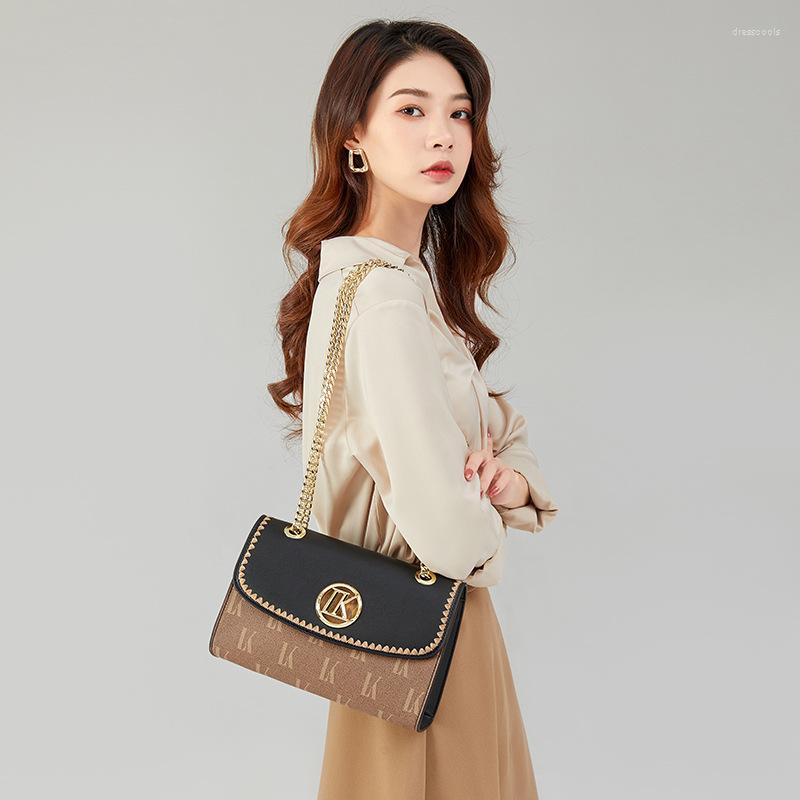 Evening Bags Women's Bag 2023 Fashion Small Square Foreign Style Versatile Simple One Shoulder
Evening Bags Women's Bag 2023 Fashion Small Square Foreign Style Versatile Simple One Shoulder