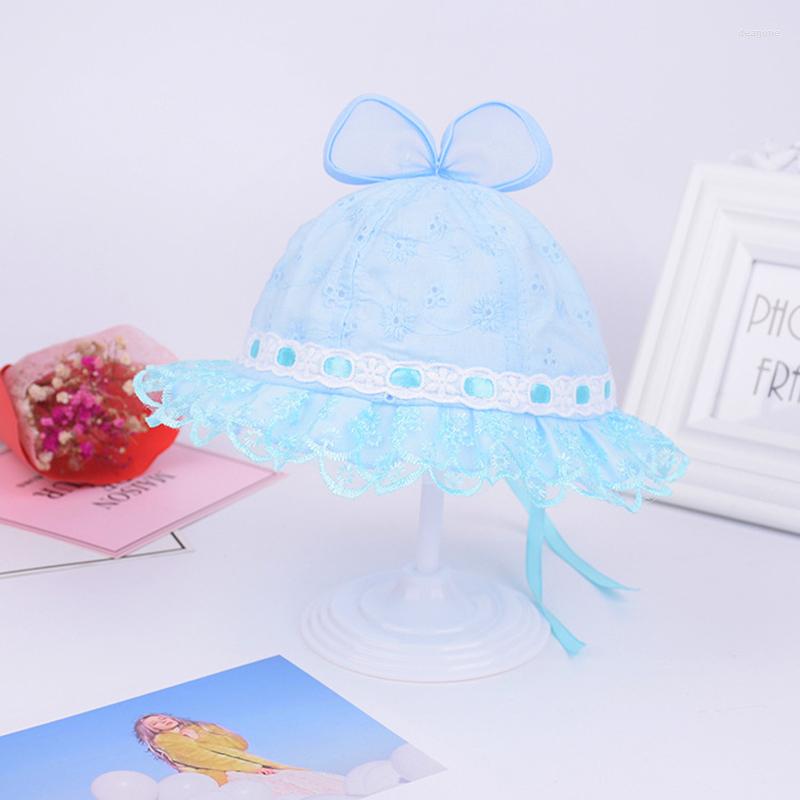 Hats 2023 Fashion Spring And Summer Female Baby Bowknot Princess Pot Hat Lace Edge Children's Fisherman Spinning, Red
Hats 2023 Fashion Spring And Summer Female Baby Bowknot Princess Pot Hat Lace Edge Children's Fisherman Spinning, Red