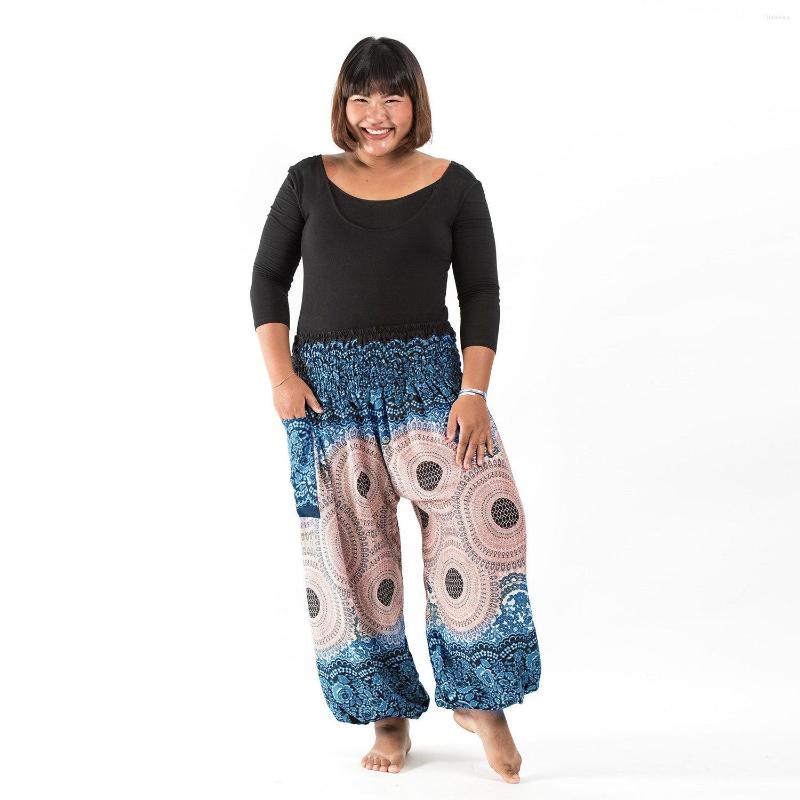 Women's Pants Women Bohemian Floral Print Long 2023 Mid Waist Vintage Harem Elastic Boho Beach Trousers Plus Size
Women's Pants Women Bohemian Floral Print Long 2023 Mid Waist Vintage Harem Elastic Boho Beach Trousers Plus Size