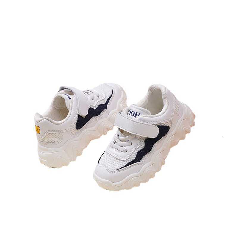 Special Price Afebei Spring and Autumn Style 3-10 Years Old Casual Shoes Sports Shoes Breathable Chil1en's Father Shoes Middle Chil1en's, White / dark blue
Special Price Afebei Spring and Autumn Style 3-10 Years Old Casual Shoes Sports Shoes Breathable Chil1en's Father Shoes Middle Chil1en's, White / dark blue