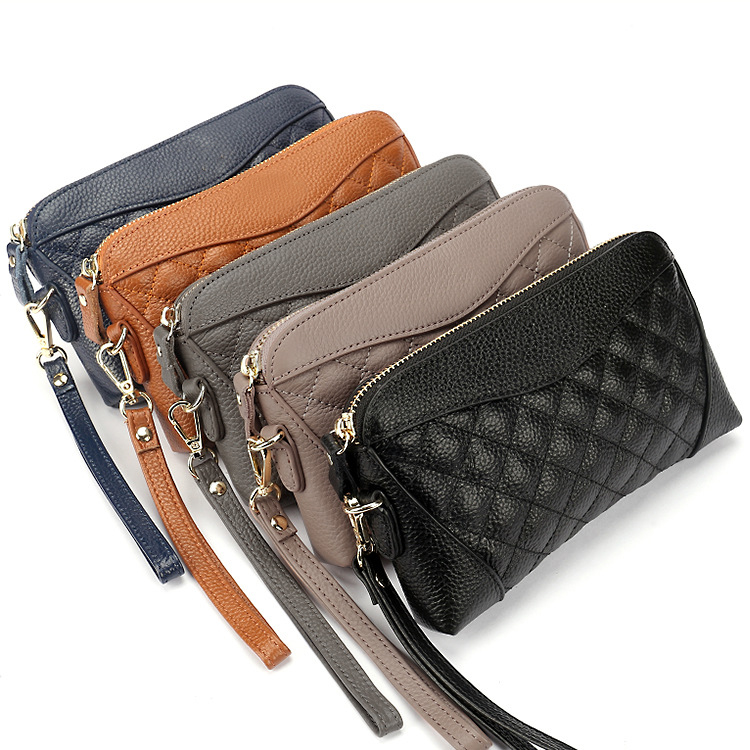 Womens wallet Standard Wallets Wallets Soft cowhide Women billfold Zero purse Small Card bag Wholesale Long Genuine leather Black Blue Grey Brown D209
Womens wallet Standard Wallets Wallets Soft cowhide Women billfold Zero purse Small Card bag Wholesale Long Genuine leather Black Blue Grey Brown D209