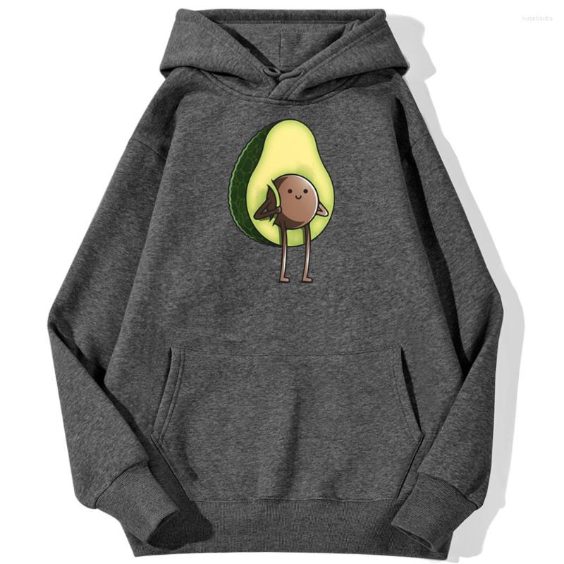 Men' Hoodies Avocado It Funny Printing Hoodie Sweatshirt Loose Harajuku Cartoon Male Autumn Warm Pullovers Men Hip Hop Streetwear, Beige
Men' Hoodies Avocado It Funny Printing Hoodie Sweatshirt Loose Harajuku Cartoon Male Autumn Warm Pullovers Men Hip Hop Streetwear, Beige
