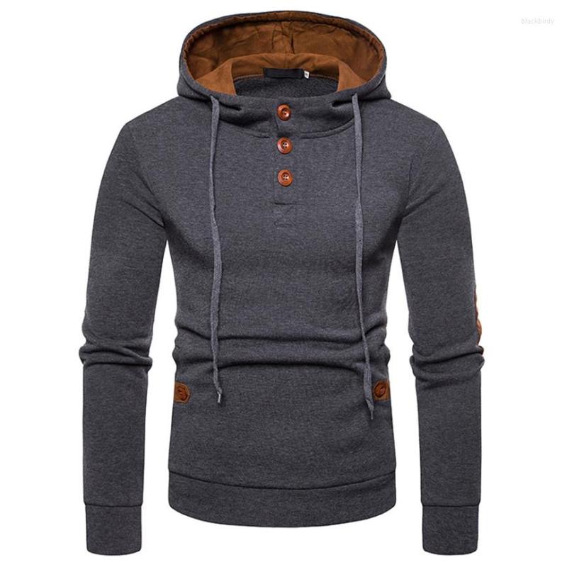 Men's Hoodies Men Sweatshirts Mens Pocket Splicing Pullover Long Sleeve Hooded Sweatshirt Tops Blouse Sudadera Hombre Con Capucha, Dark gray
Men's Hoodies Men Sweatshirts Mens Pocket Splicing Pullover Long Sleeve Hooded Sweatshirt Tops Blouse Sudadera Hombre Con Capucha, Dark gray