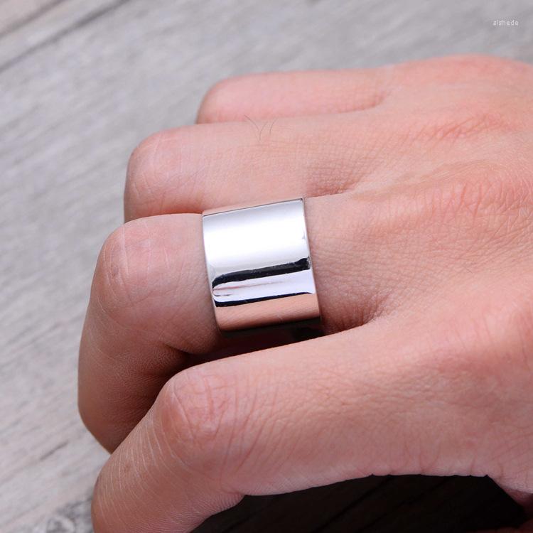 Wedding Rings Charming Romantic Smooth Round For Women Men Jewelry Adjustable Size Christmas Gift Dropship 2023
Wedding Rings Charming Romantic Smooth Round For Women Men Jewelry Adjustable Size Christmas Gift Dropship 2023