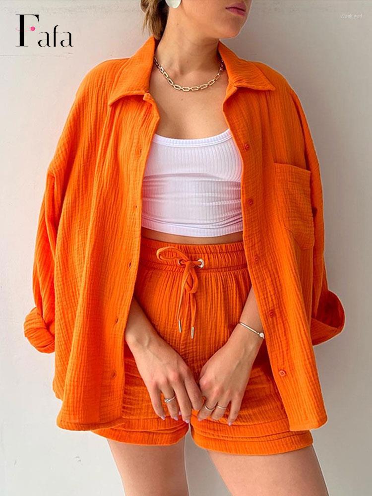 Women' Tracksuits Oversized Shirt Shorts Two Piece Sets Women Spring Cotton Tops With Loose High Waist Suit 2023 Fashion Streetwear Outfits, Pink
Women' Tracksuits Oversized Shirt Shorts Two Piece Sets Women Spring Cotton Tops With Loose High Waist Suit 2023 Fashion Streetwear Outfits, Pink