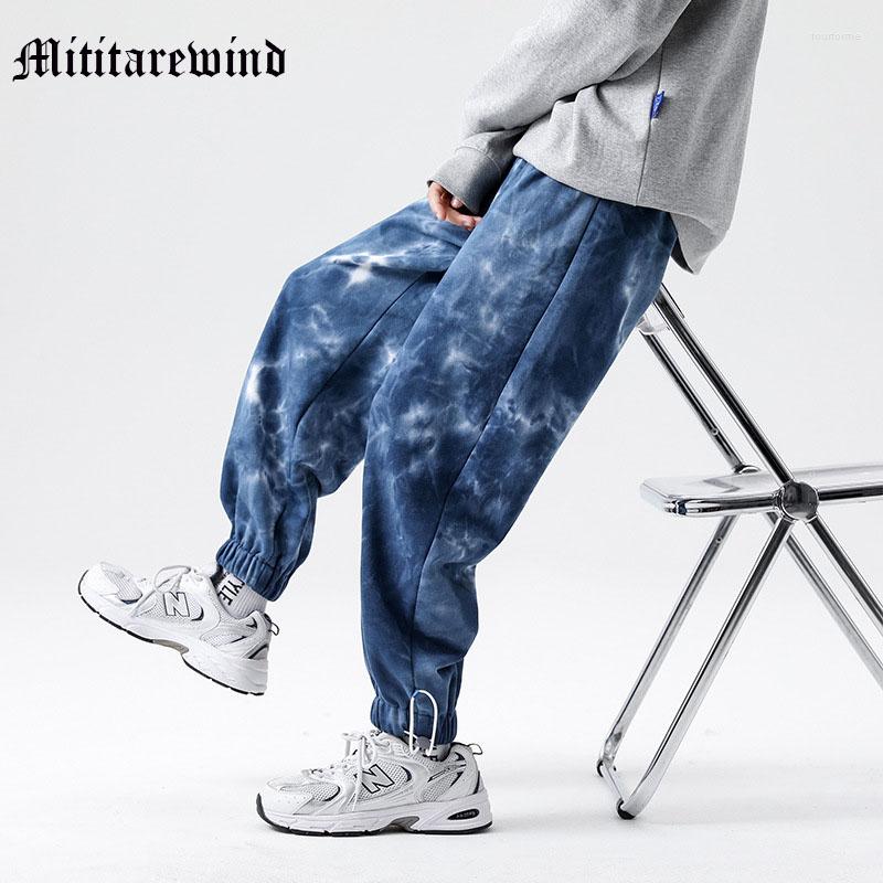 Men's Pants Spring And Autumn Ins Fashion High Street Tie-dye Baggy Men Ankle-Tie Drawstring Loose Ankle-Length Couple Sweatpants, Gray
Men's Pants Spring And Autumn Ins Fashion High Street Tie-dye Baggy Men Ankle-Tie Drawstring Loose Ankle-Length Couple Sweatpants, Gray