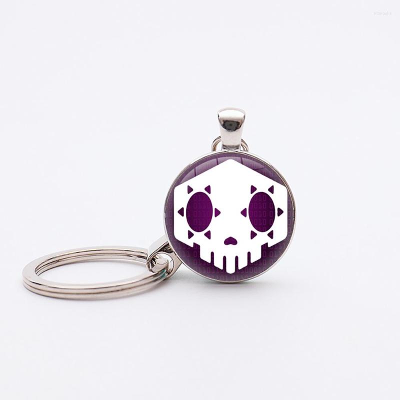 Keychains Overw Silver Plated Game OW Logo Handmade Pendant Key Holder Keyring Jewelry Birthday Gift For Fans Gifts
Keychains Overw Silver Plated Game OW Logo Handmade Pendant Key Holder Keyring Jewelry Birthday Gift For Fans Gifts