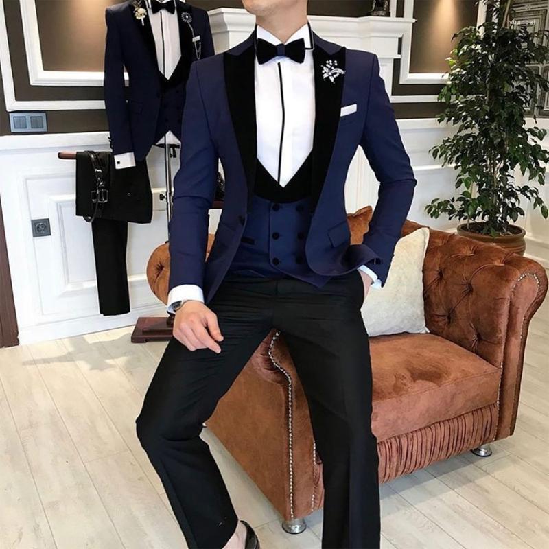 Men's Suits Wedding For Men Slim Fit Tuxedo 3 Pieces Male Fashion Jacket With Pants Double Breasted Waistcoat Suit, Ivory
Men's Suits Wedding For Men Slim Fit Tuxedo 3 Pieces Male Fashion Jacket With Pants Double Breasted Waistcoat Suit, Ivory