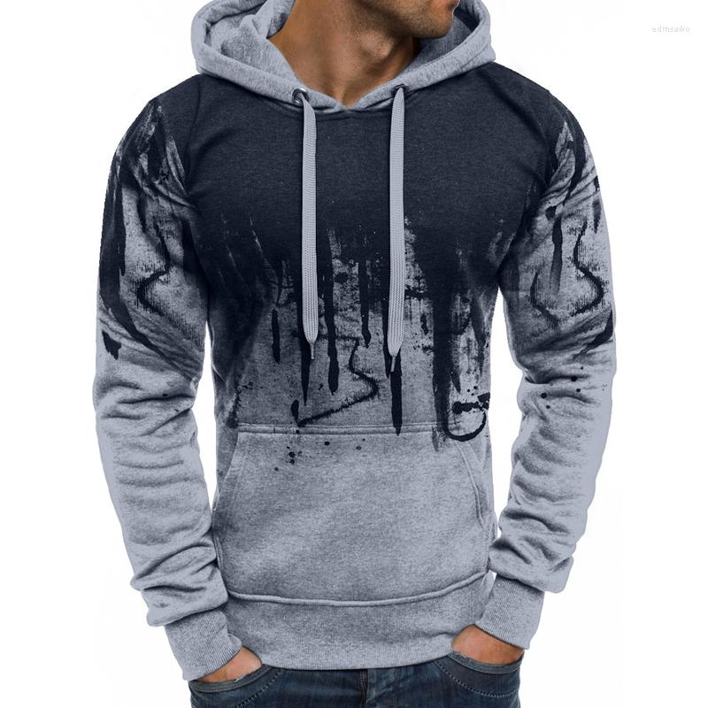 Men's Hoodies Sweatshirt Mens Autumn Winter 2023 Zipper Gradient Color Hooded Pullover Warm Top Plus Size Outdoor Sport Coat, Gray
Men's Hoodies Sweatshirt Mens Autumn Winter 2023 Zipper Gradient Color Hooded Pullover Warm Top Plus Size Outdoor Sport Coat, Gray