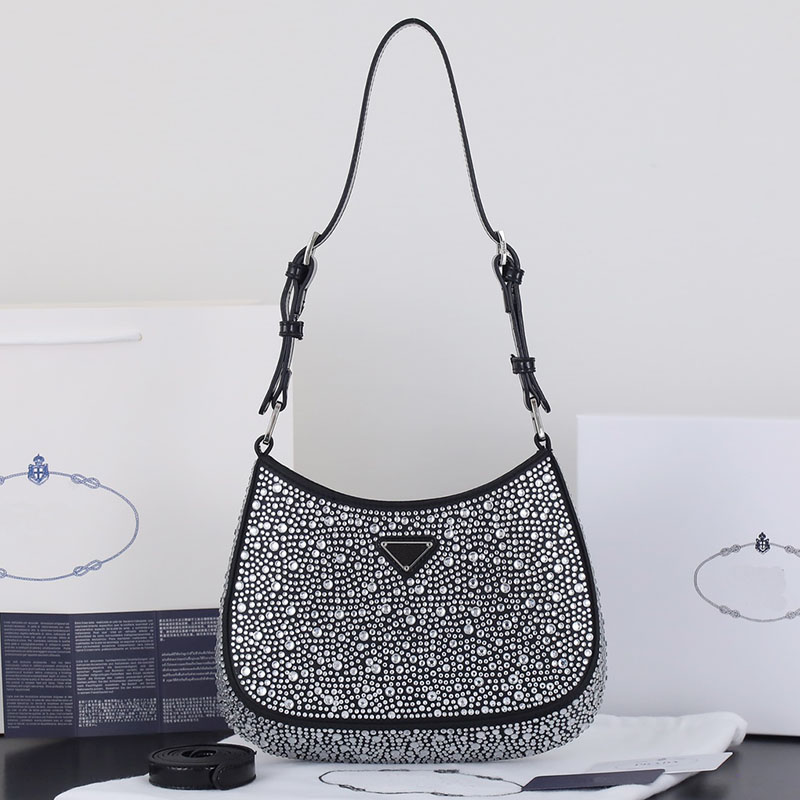 Cleo tote bag women designer bag Italian luxury triangle brand handbags Size 22X18X5cm model 1BC169, Dust bag
Cleo tote bag women designer bag Italian luxury triangle brand handbags Size 22X18X5cm model 1BC169, Dust bag