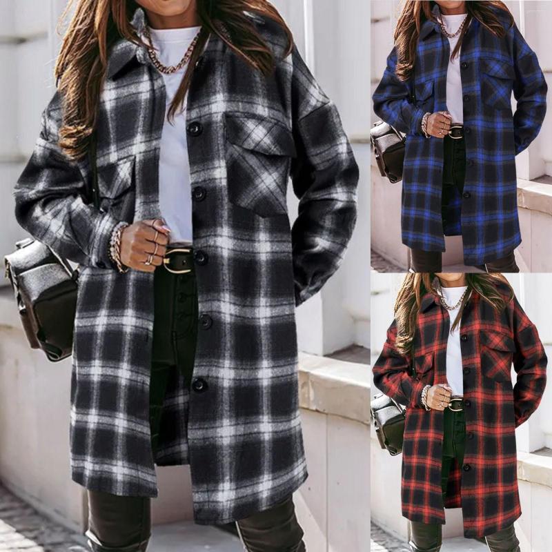 Women' Jackets Women' Overcoat Classic Button Down Plaid Printed Lightweight Womens Workout Jacket Lined Tall Fleece, Black
Women' Jackets Women' Overcoat Classic Button Down Plaid Printed Lightweight Womens Workout Jacket Lined Tall Fleece, Black